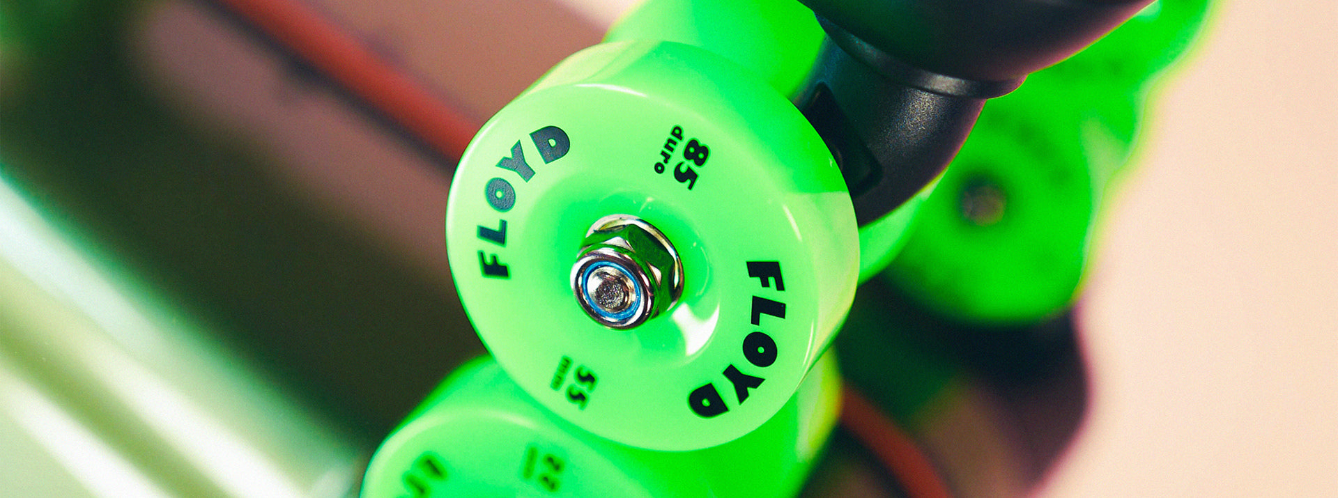 Floyd Wheels