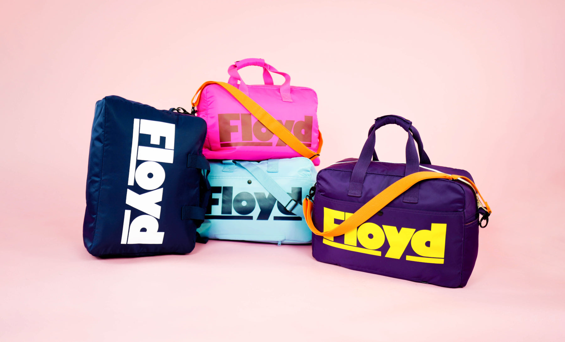 Floyd Bags