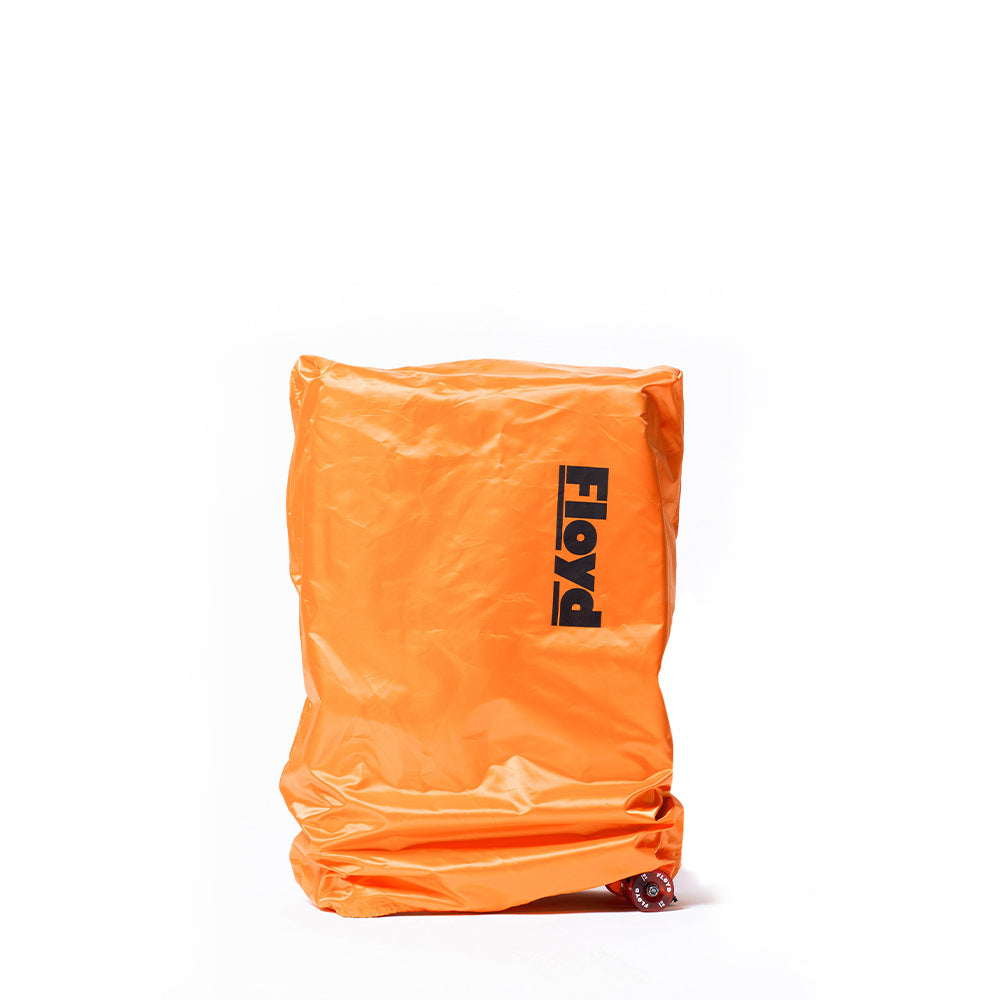 Floyd Cabin Floyd x Meissen