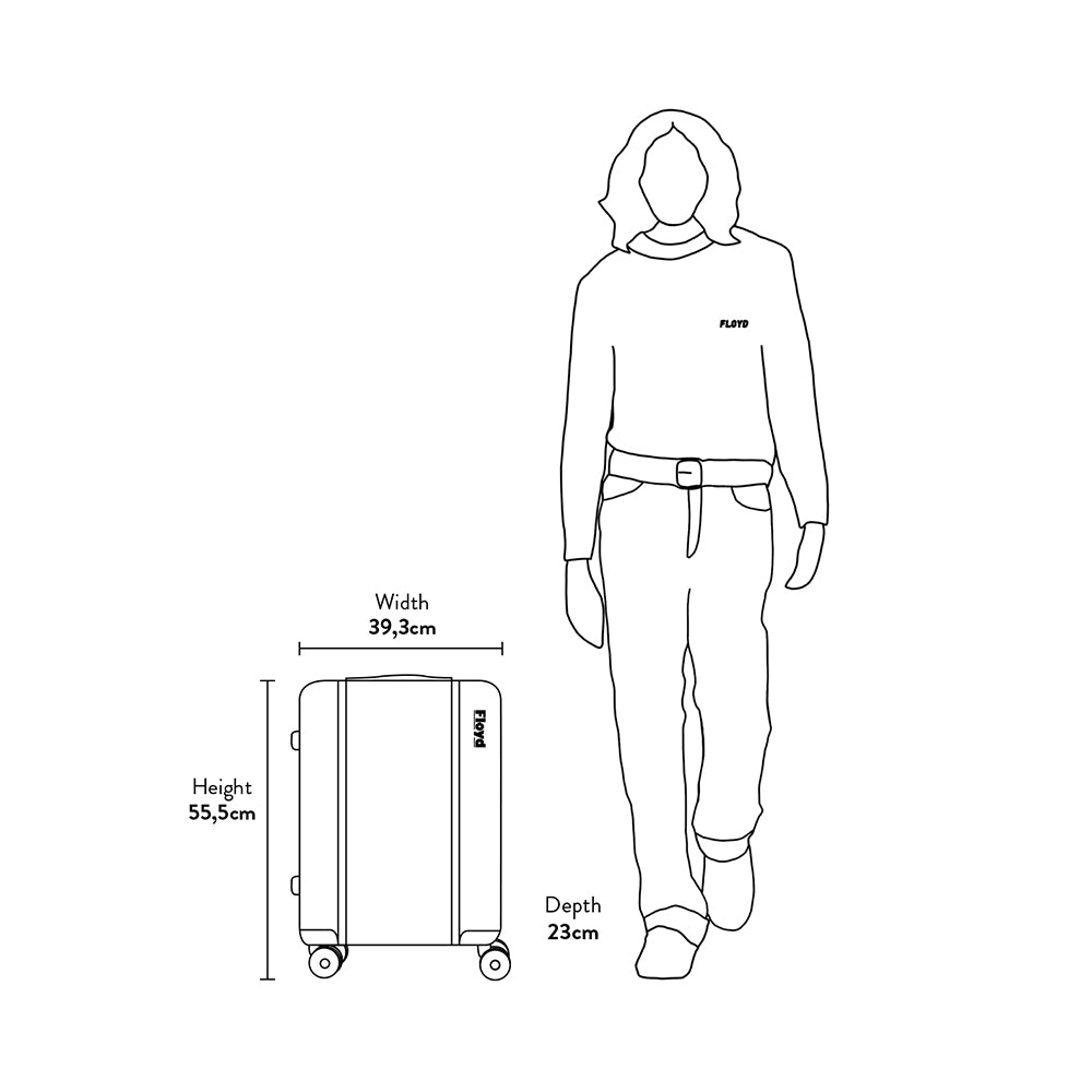 Floyd Cabin Floyd x Meissen