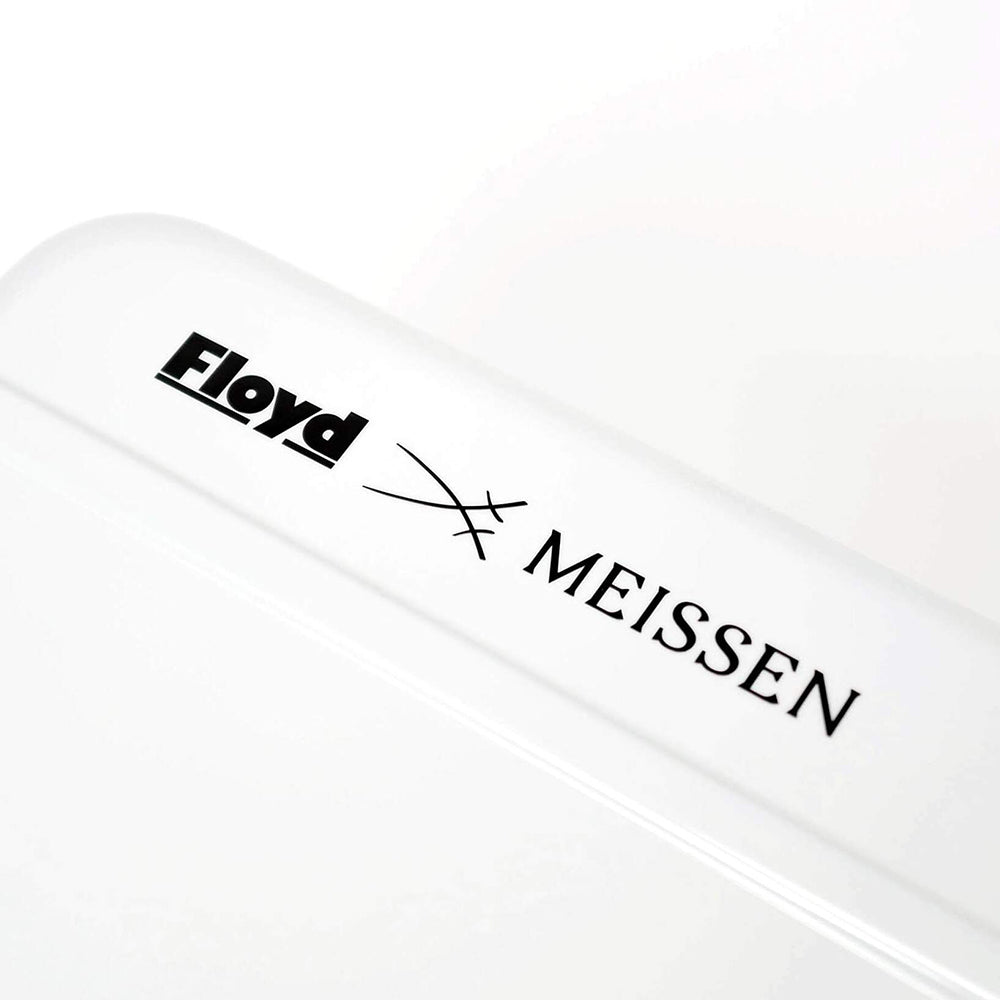 Floyd Cabin Floyd x Meissen