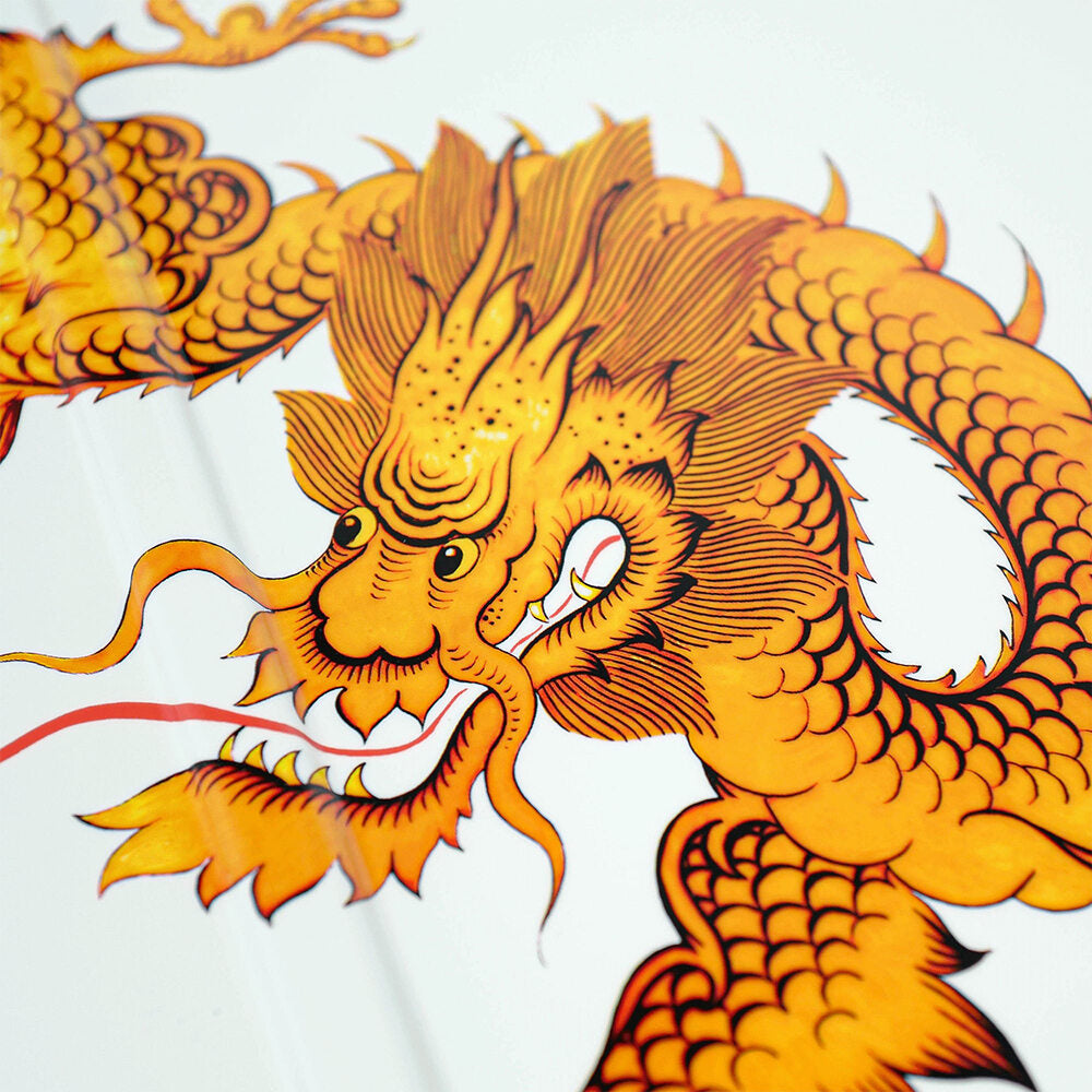 Floyd Cabin Floyd x Meissen