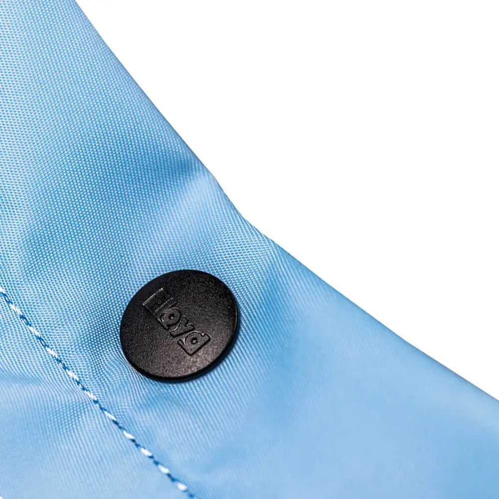 Floyd Shopper Bikini Blue