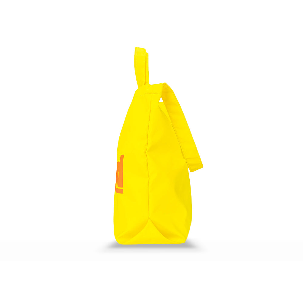 Floyd Shopper Aloha Yellow