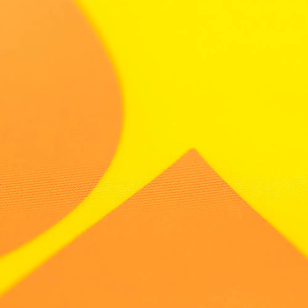 Floyd Shopper Aloha Yellow