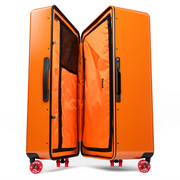 Floyd Bold Hot Orange