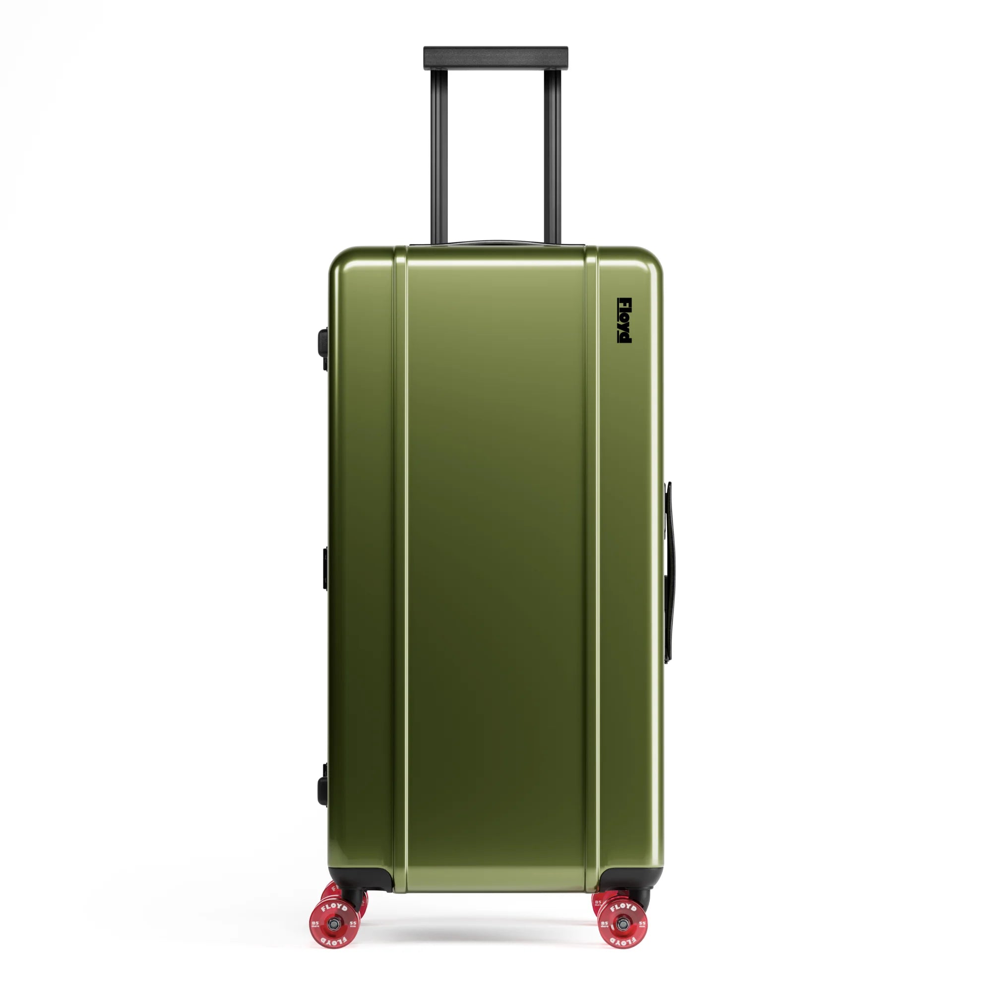 Floyd Bold Vegas Green