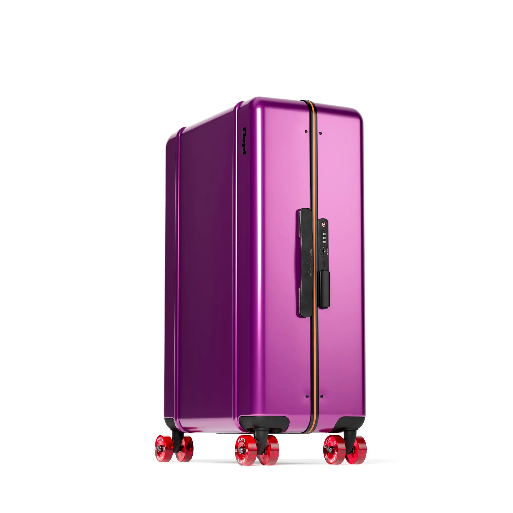 Floyd Check-In Magic Purple