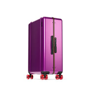 Floyd Check-In Magic Purple