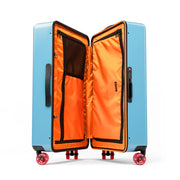 Floyd Check-In Miami Blue