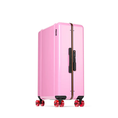 Floyd Check-In Sugar Pink