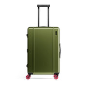 Floyd Check-In Vegas Green