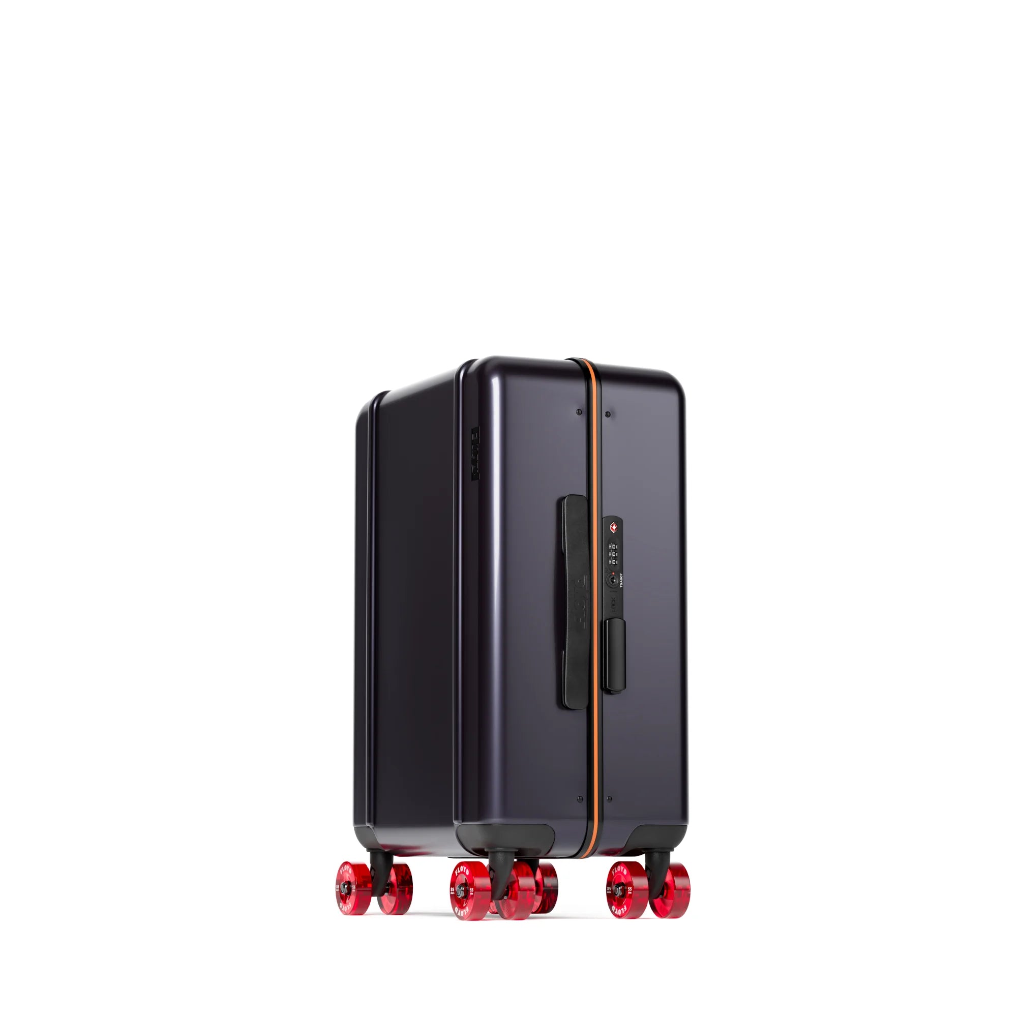 Floyd Compact Galaxy Night