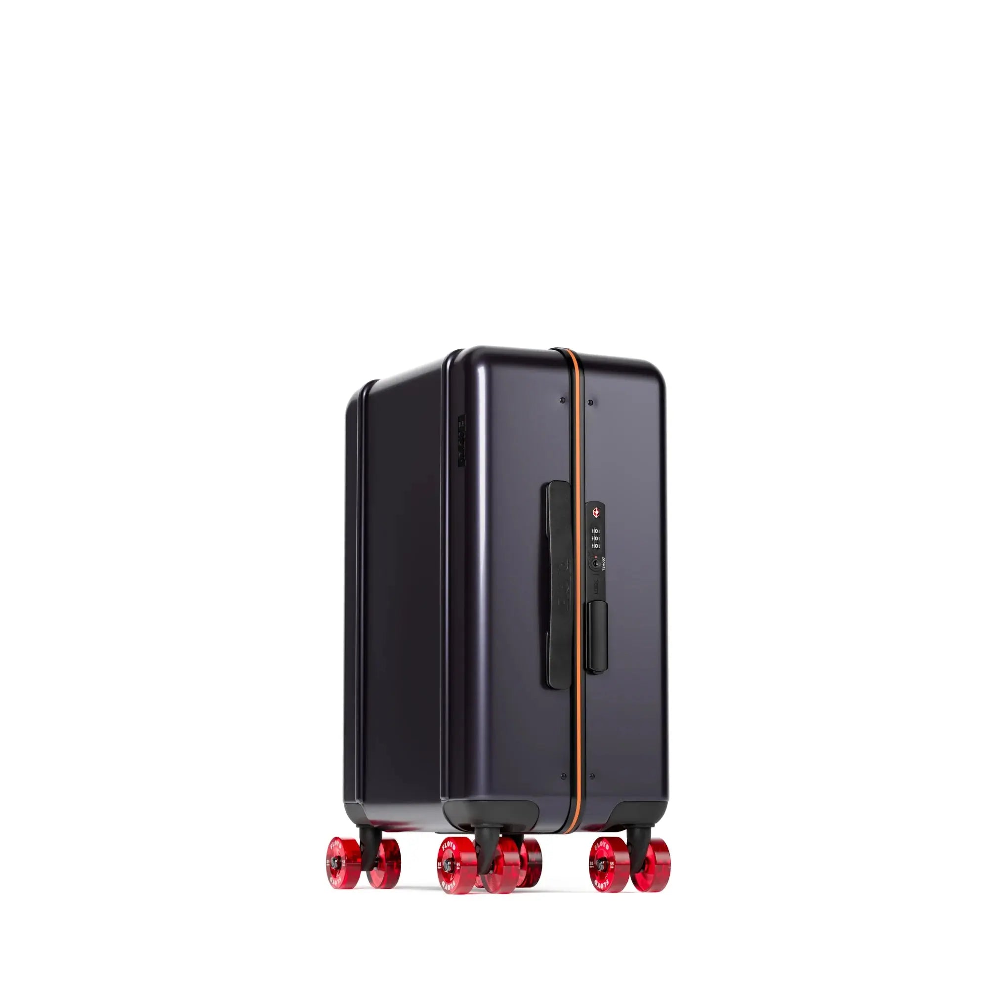 Floyd Compact Galaxy Night