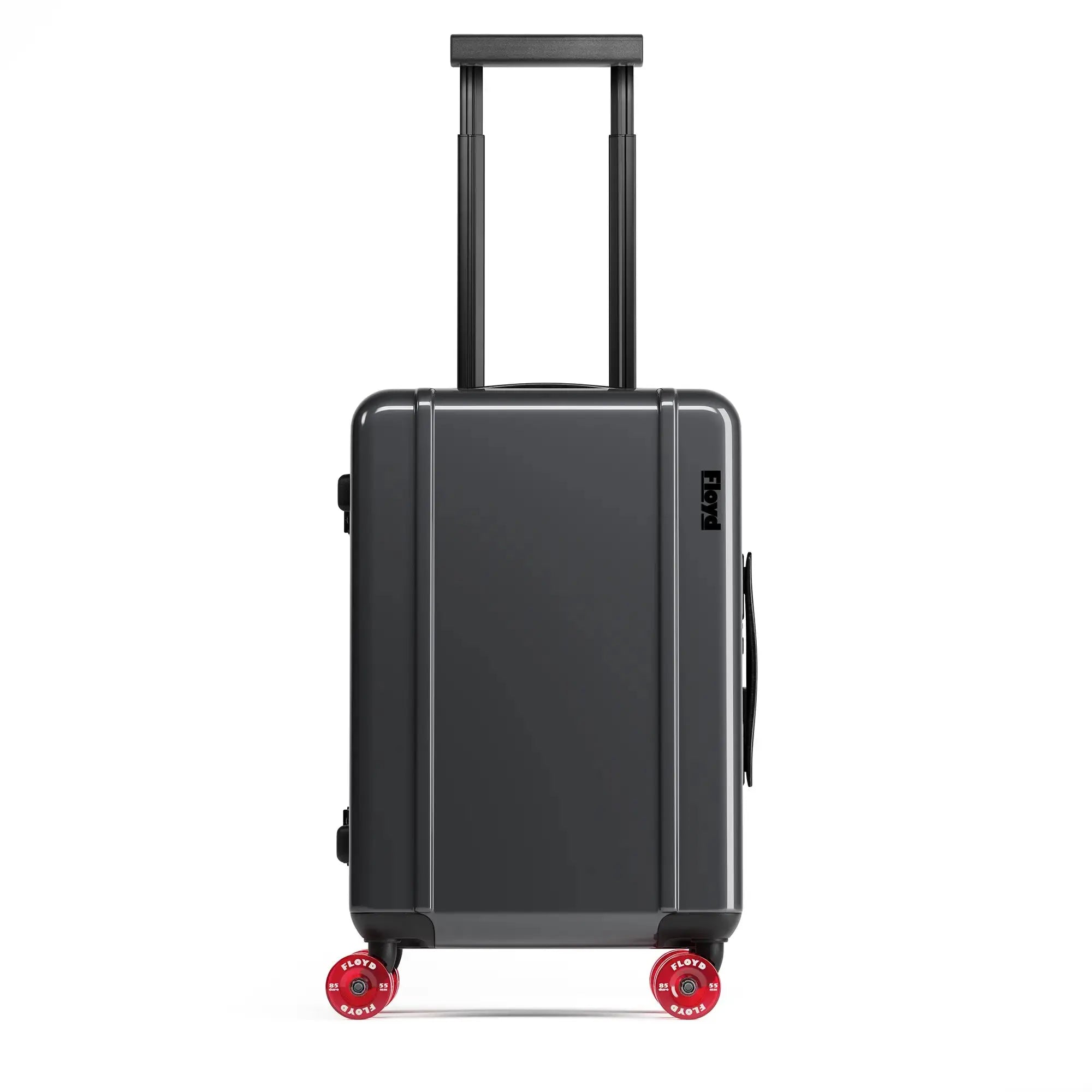 Floyd Compact Tarmac Grey