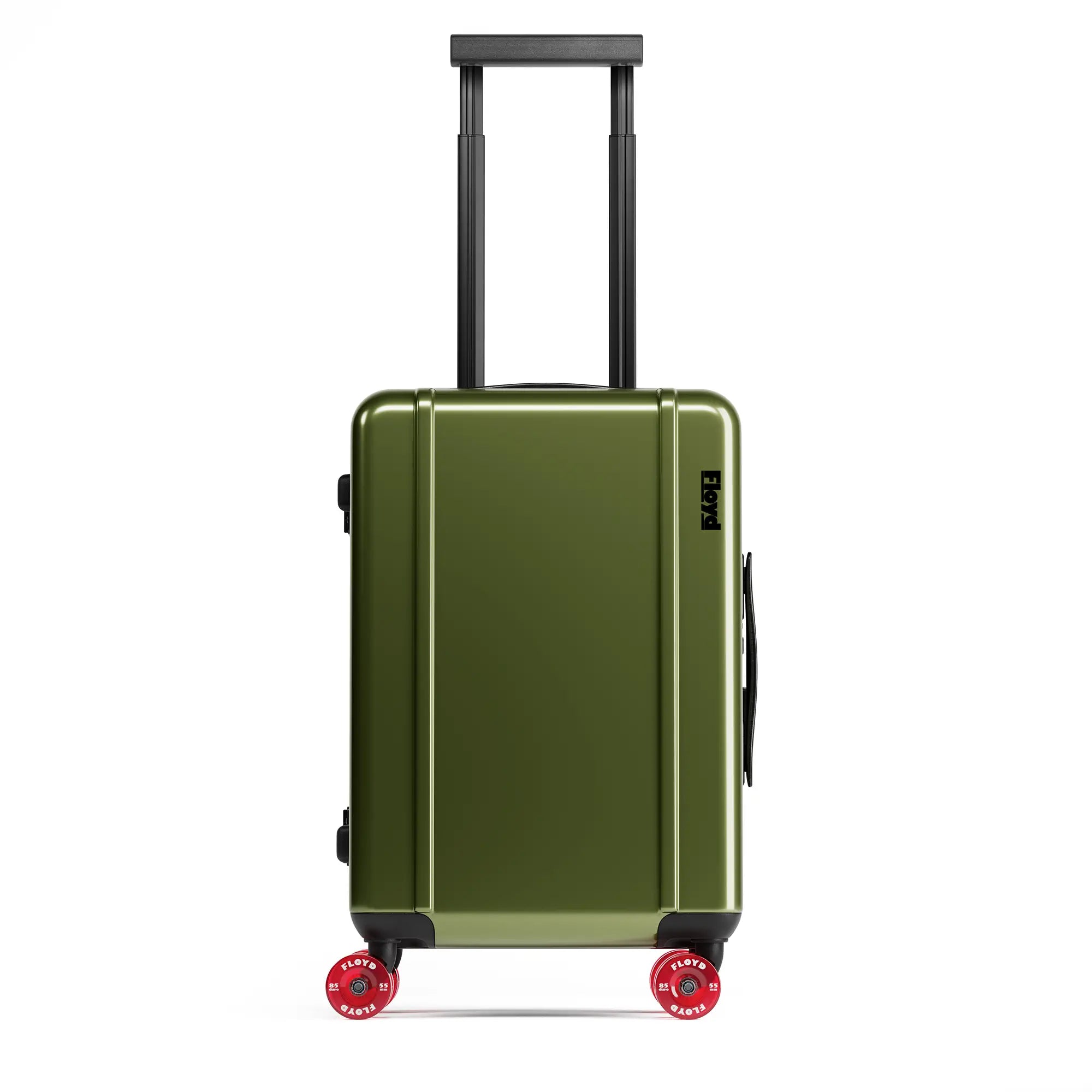 Floyd Compact Vegas Green