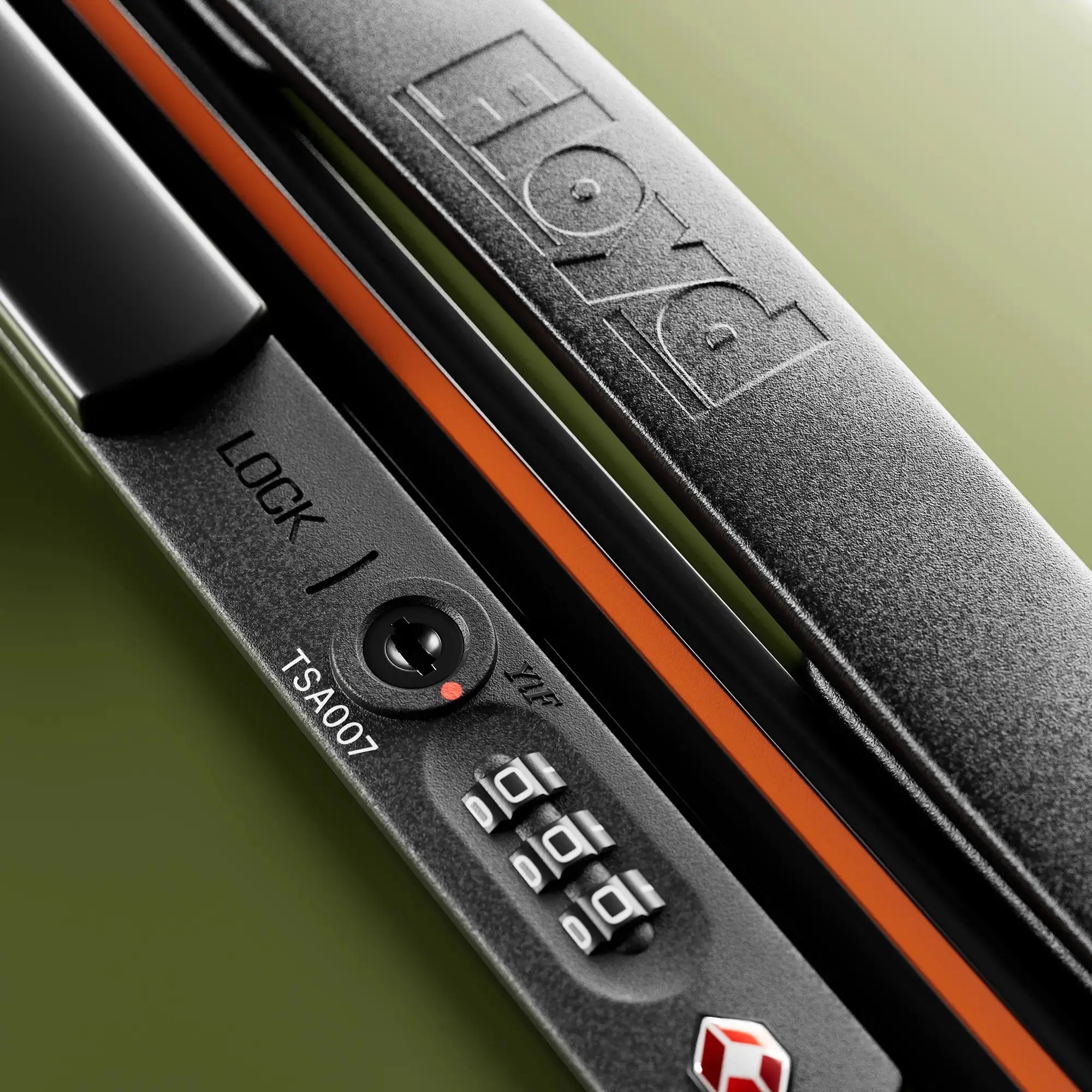 Floyd Compact Vegas Green