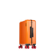 Floyd Junior Hot Orange