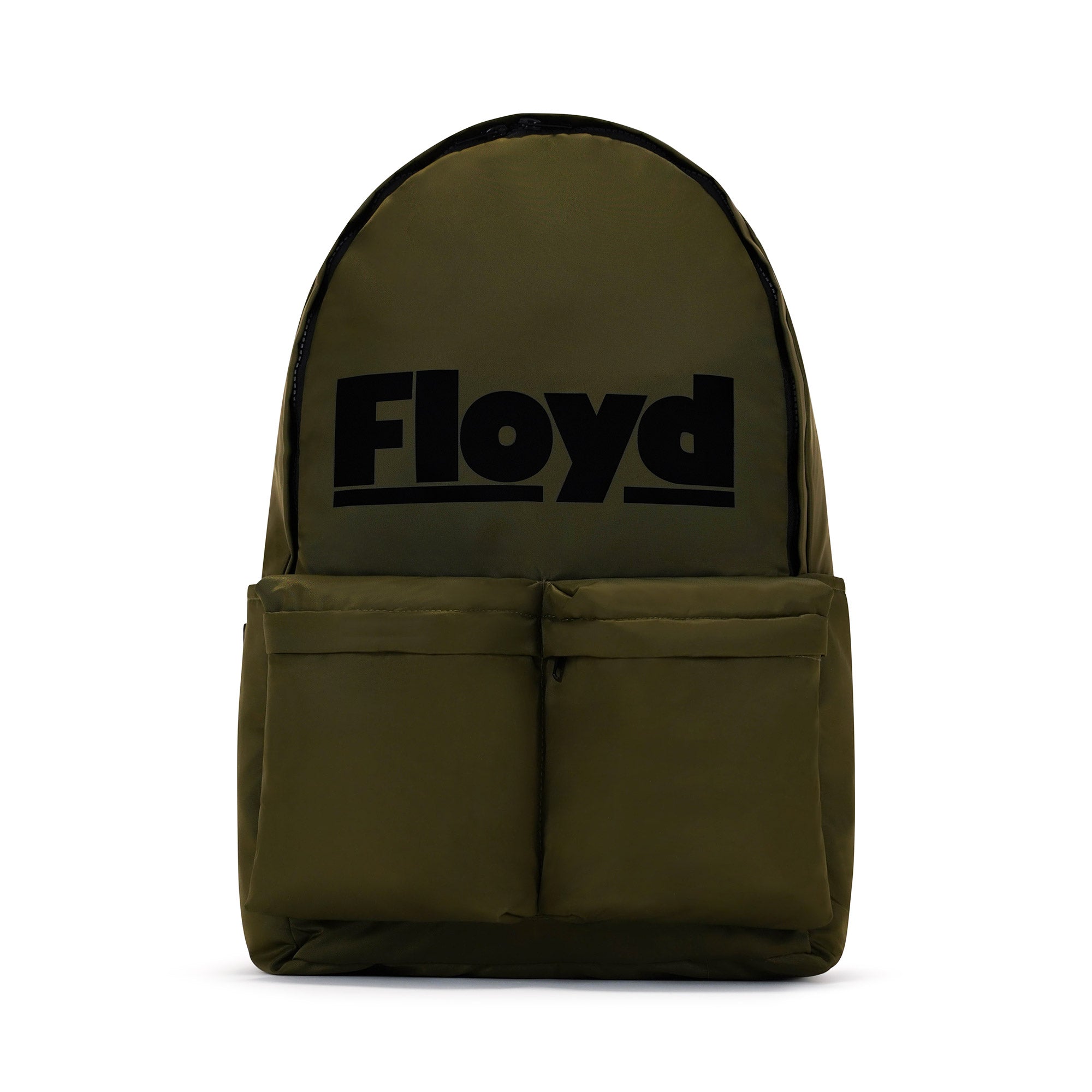 Floyd Backpack Gator Green