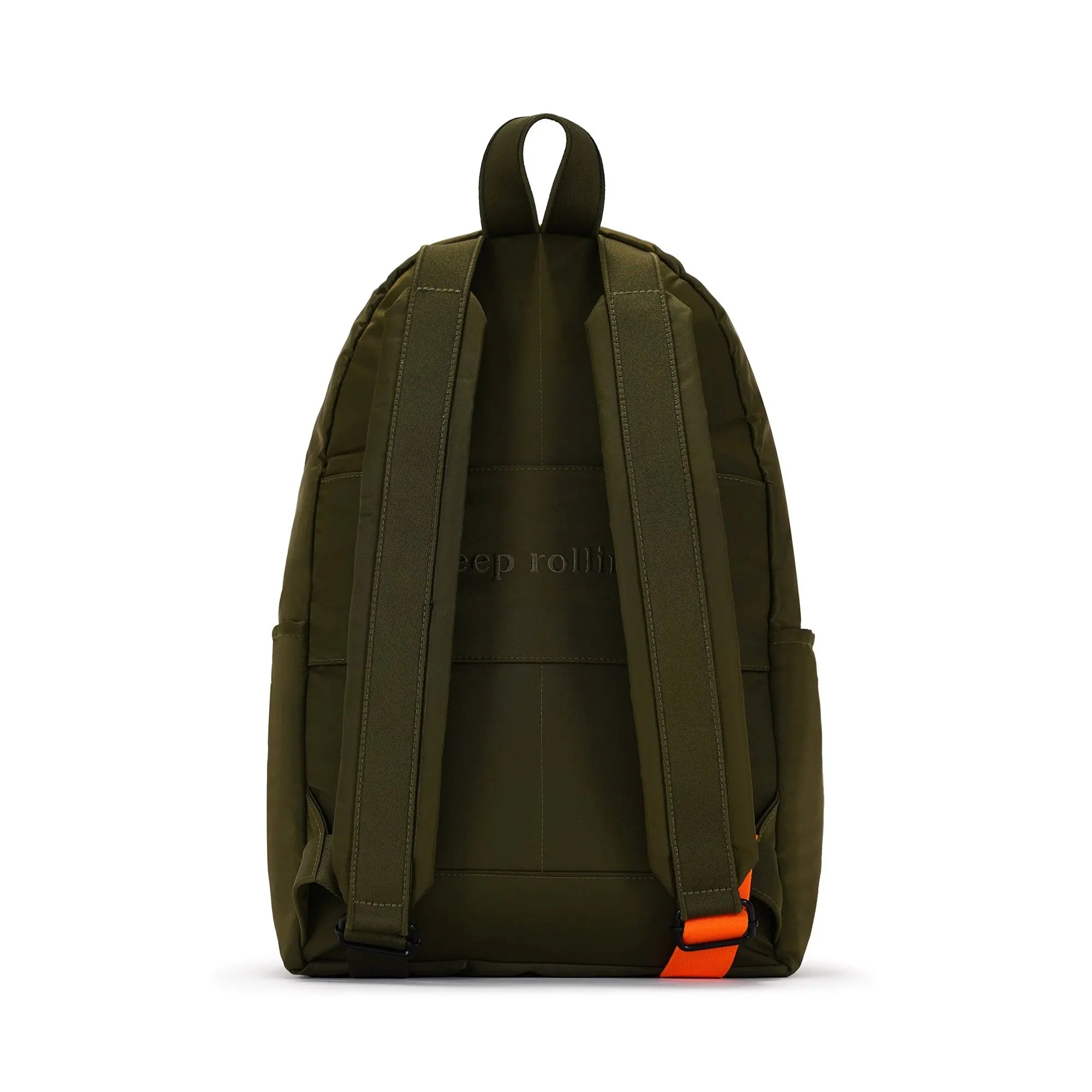 Floyd Backpack Gator Green