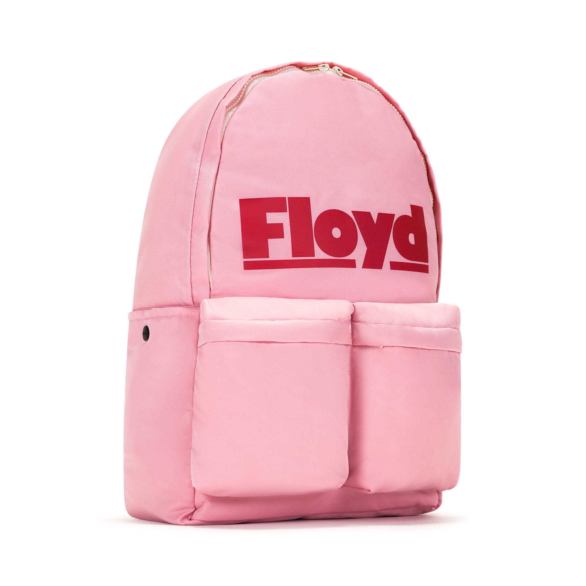 Floyd Backpack Sugar Pink