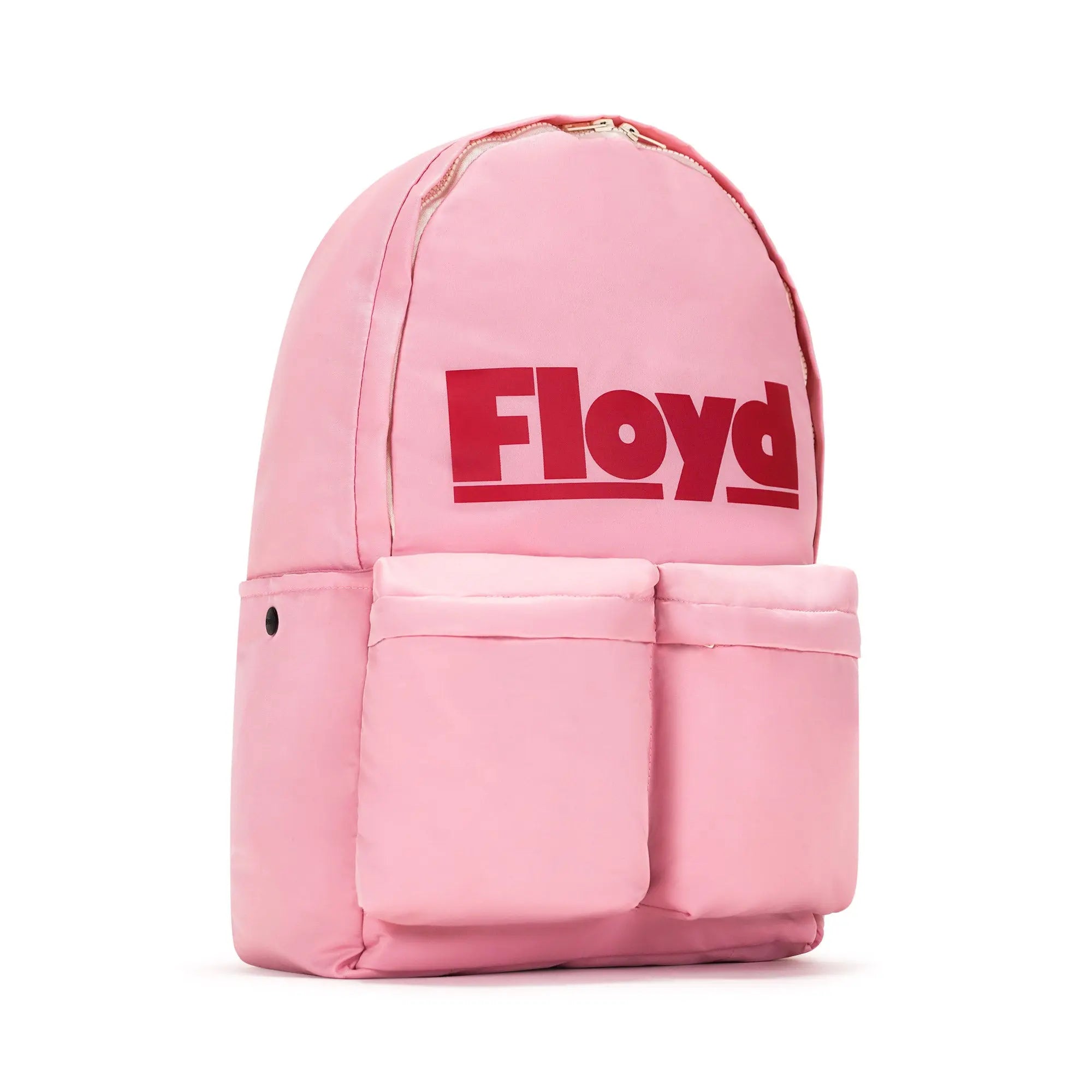 Floyd Backpack Sugar Pink