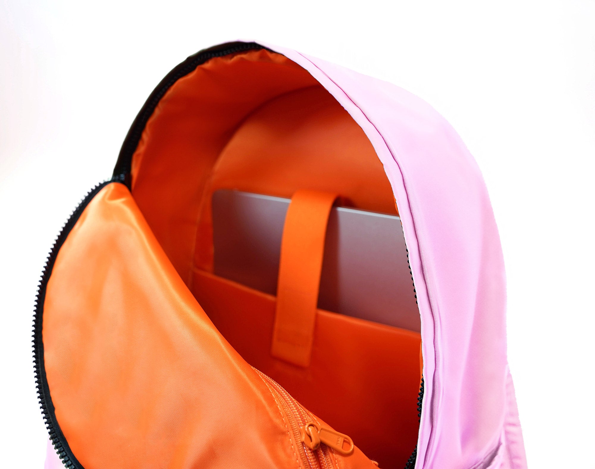 Floyd Backpack Sugar Pink