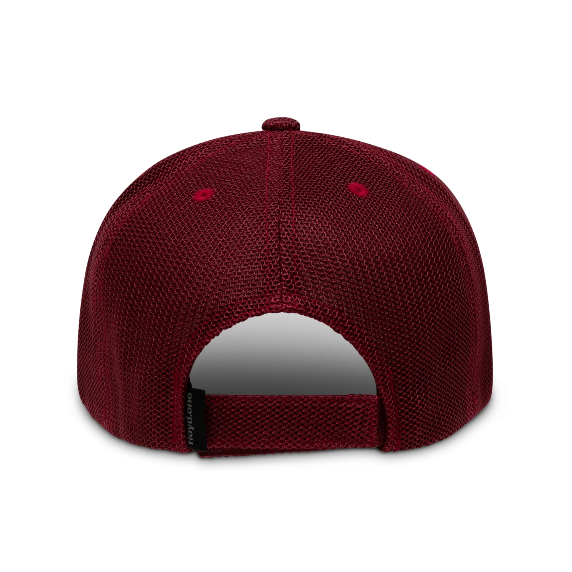 Floyd Baseball Cap Chicago Red