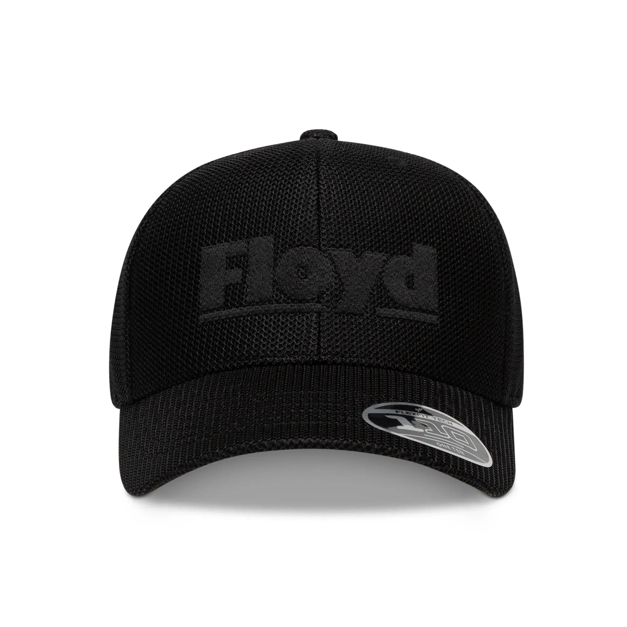 Floyd Baseball Cap Floyd Black
