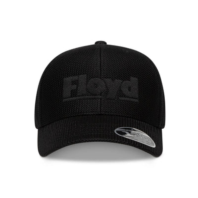 Floyd Baseball Cap Floyd Black