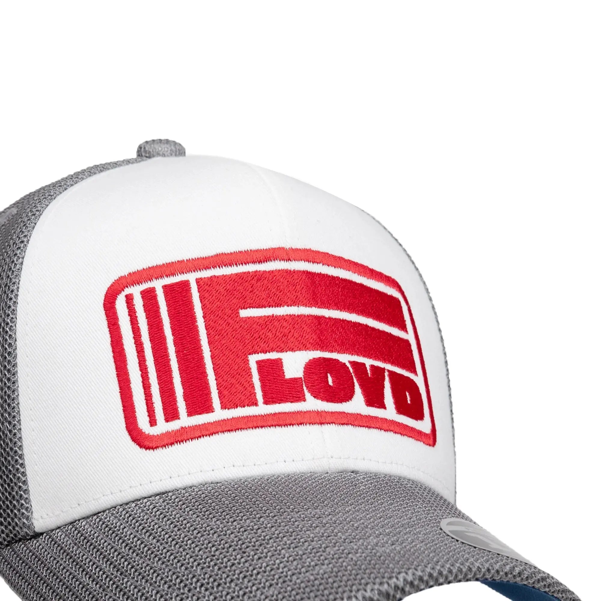 Floyd Trucker Cap Bold