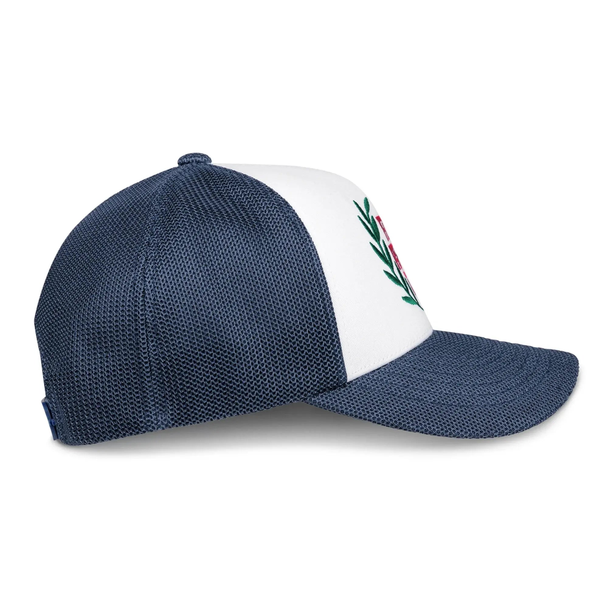 Floyd Trucker Cap Racing Team