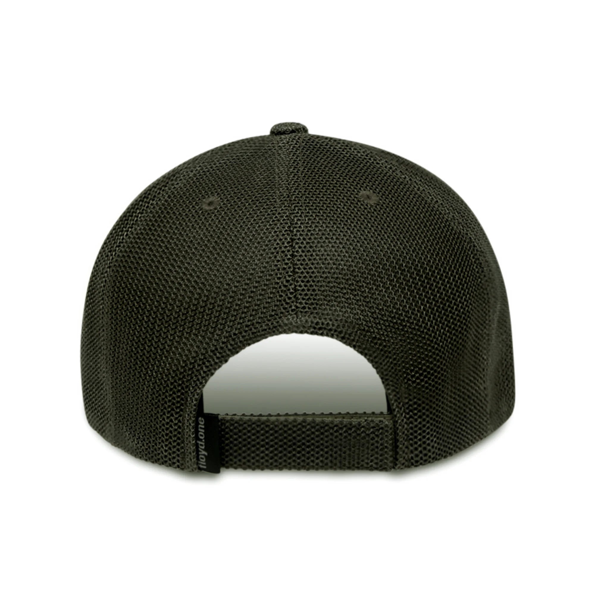 Floyd Baseball Cap Gator Green