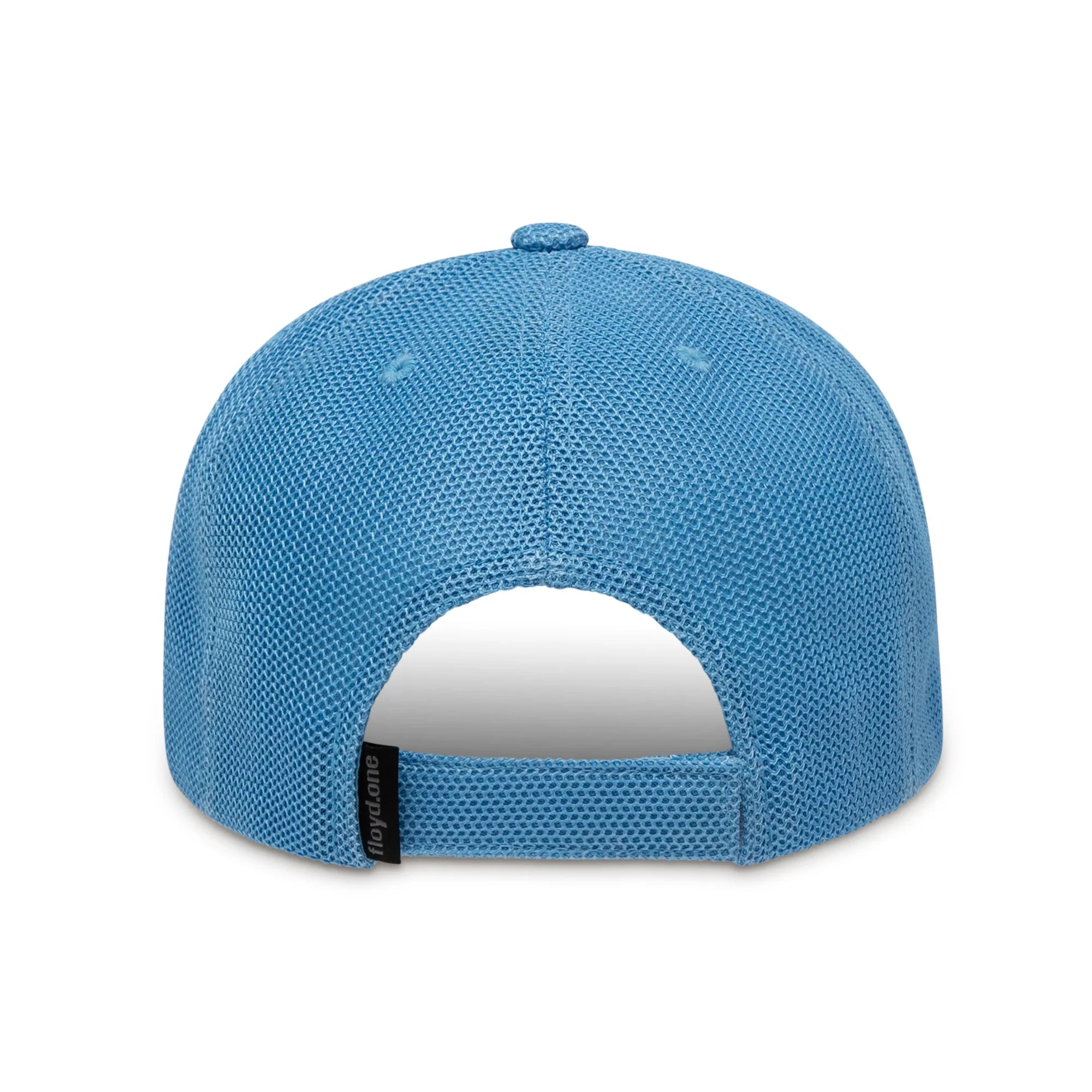 Floyd Baseball Cap Sky Blue