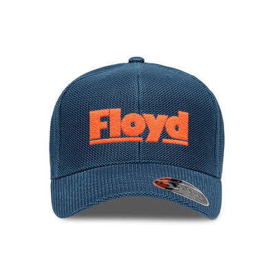 Floyd Baseball Cap Super Blue