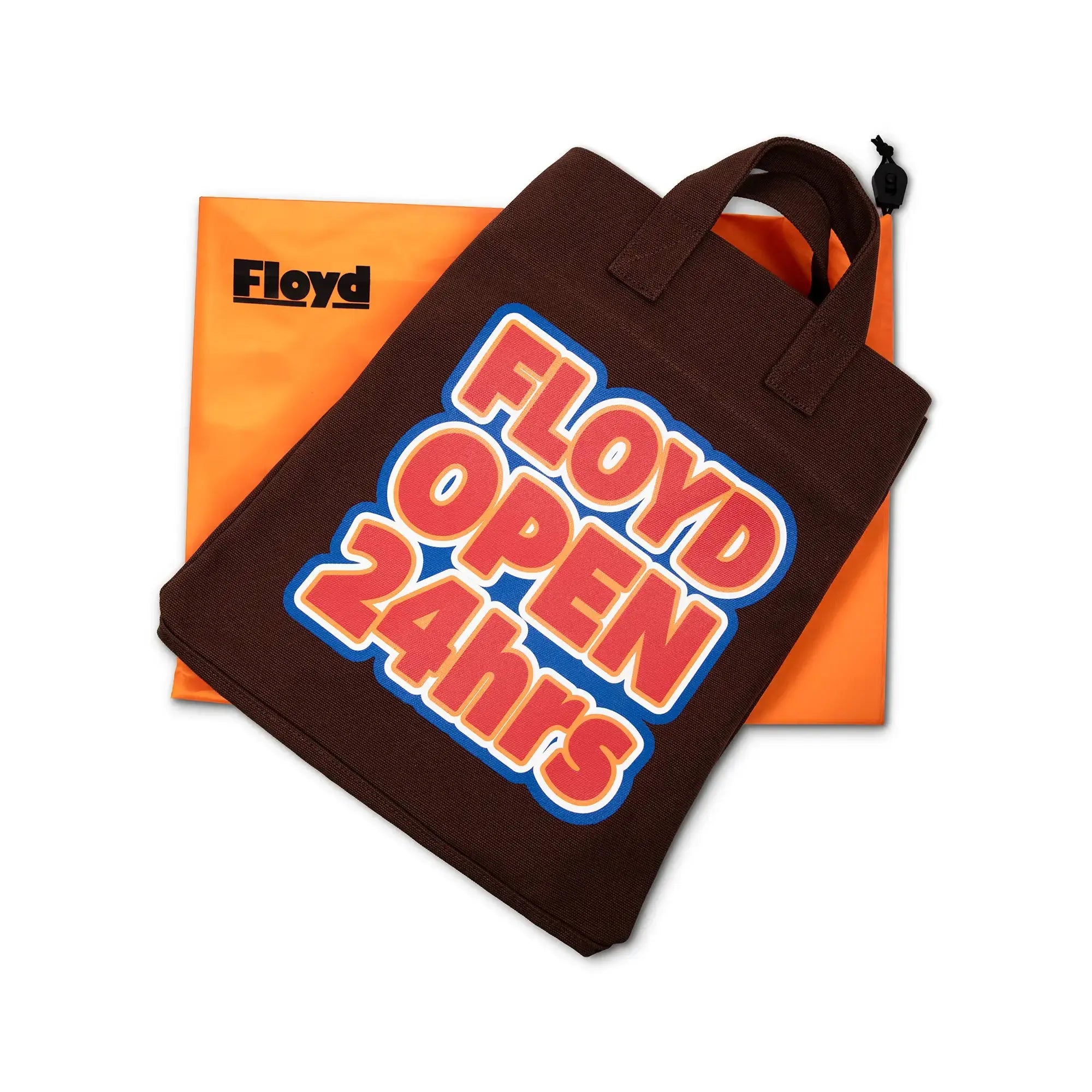 Floyd Beach Bag 24HRS