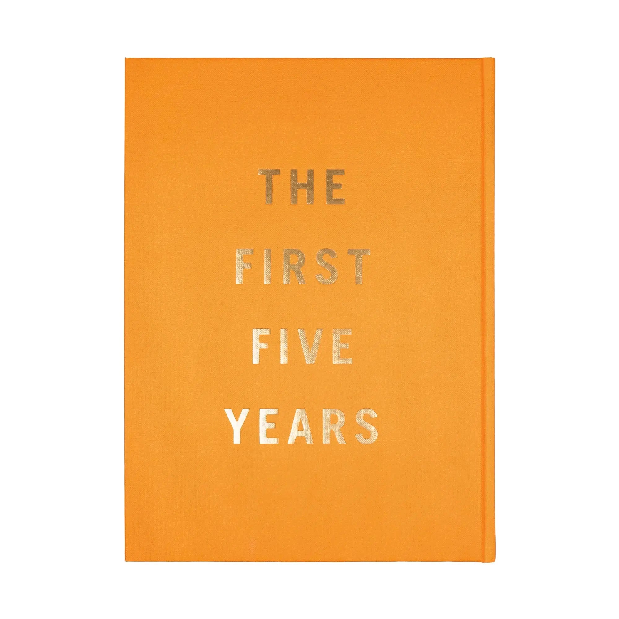 Floyd Book "THE FIRST 5 YEARS"