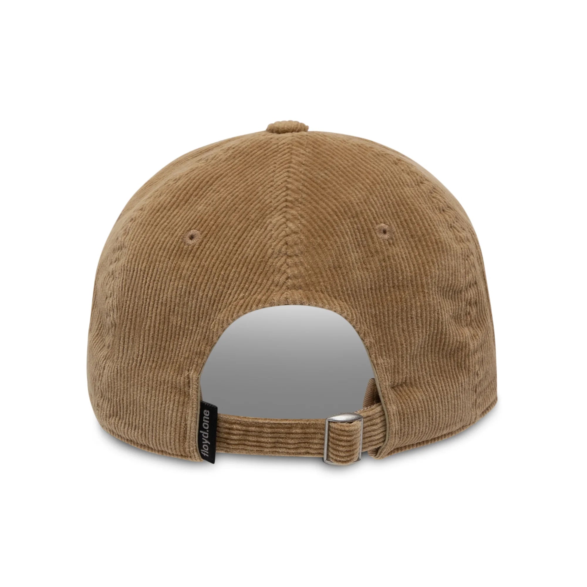 Floyd Cap Cord Desert Sand