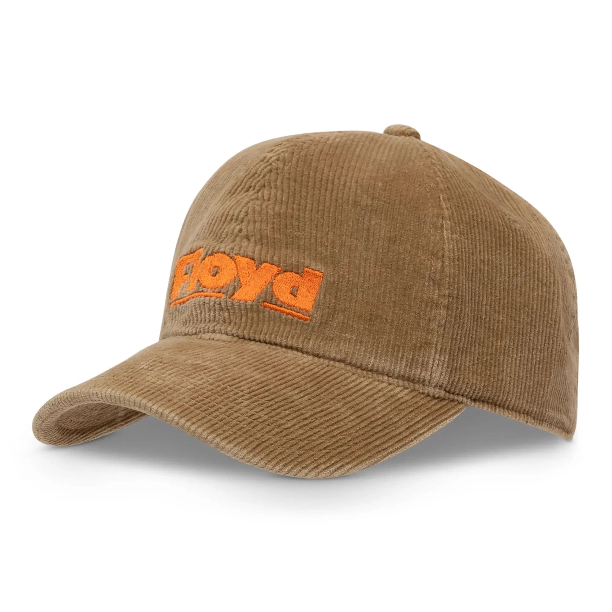 Floyd Cap Cord Desert Sand