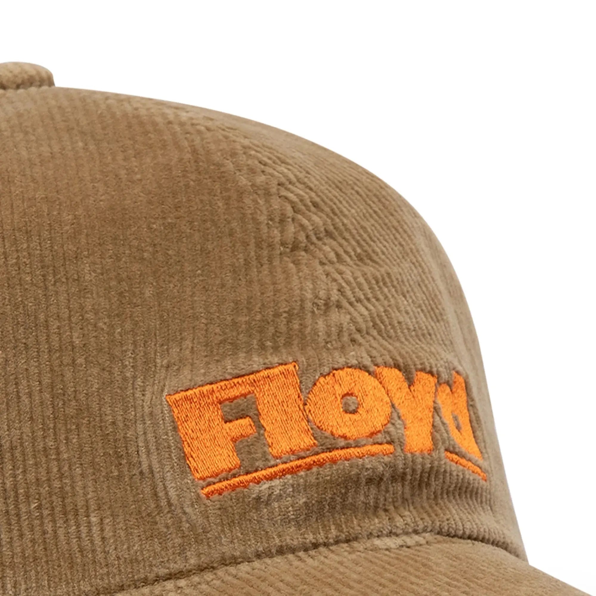Floyd Cap Cord Desert Sand