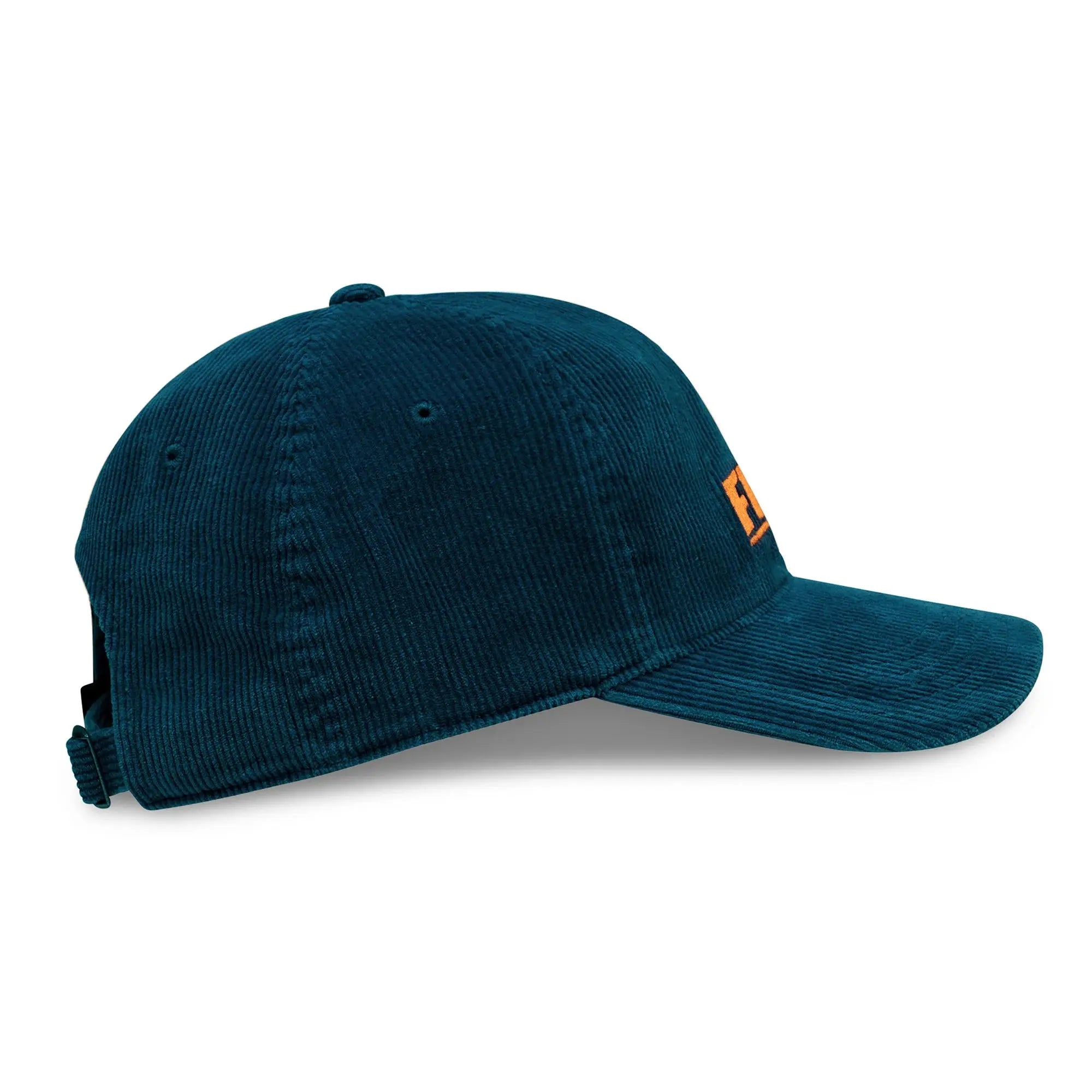 Floyd Cap Cord Wave Blue