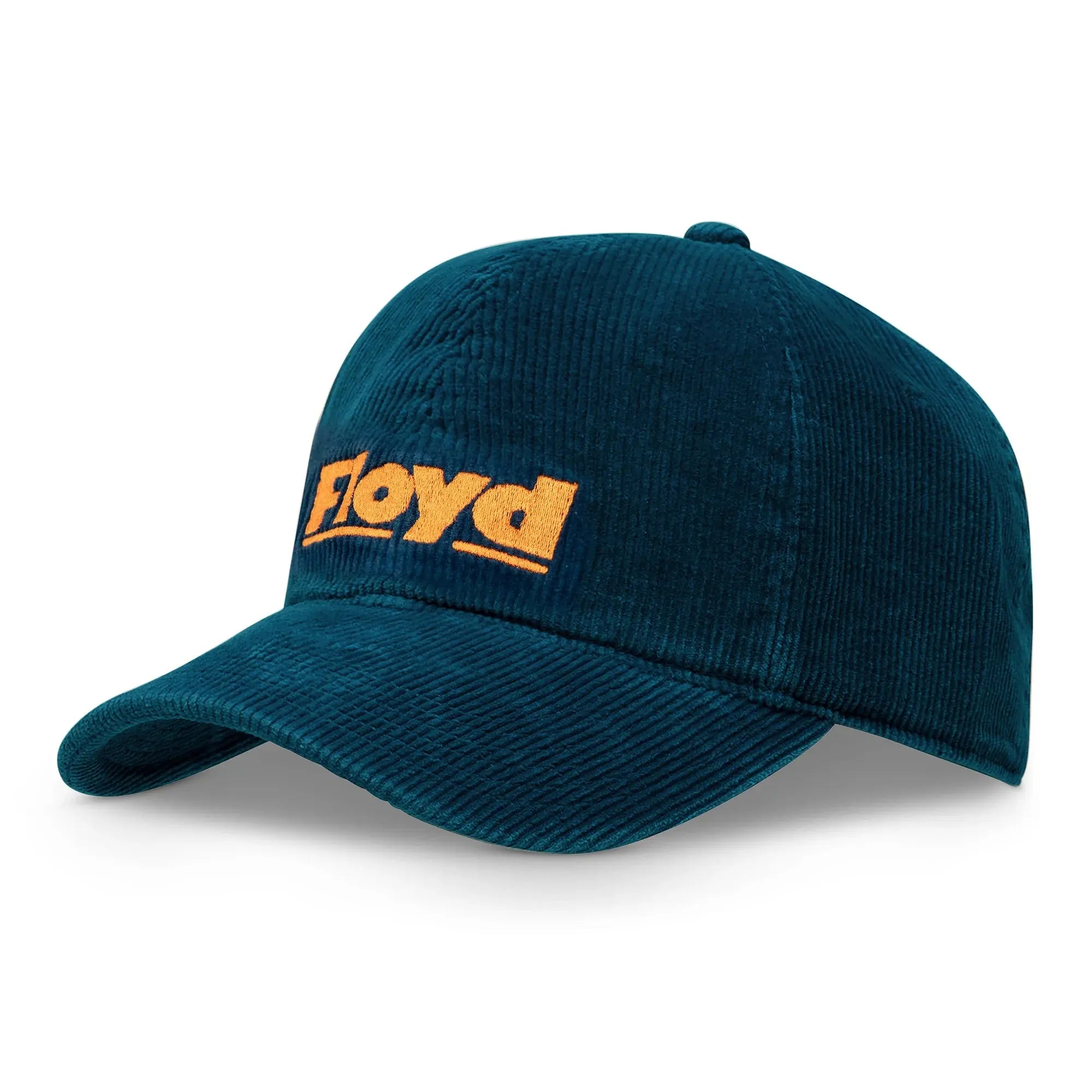 Floyd Cap Cord Wave Blue