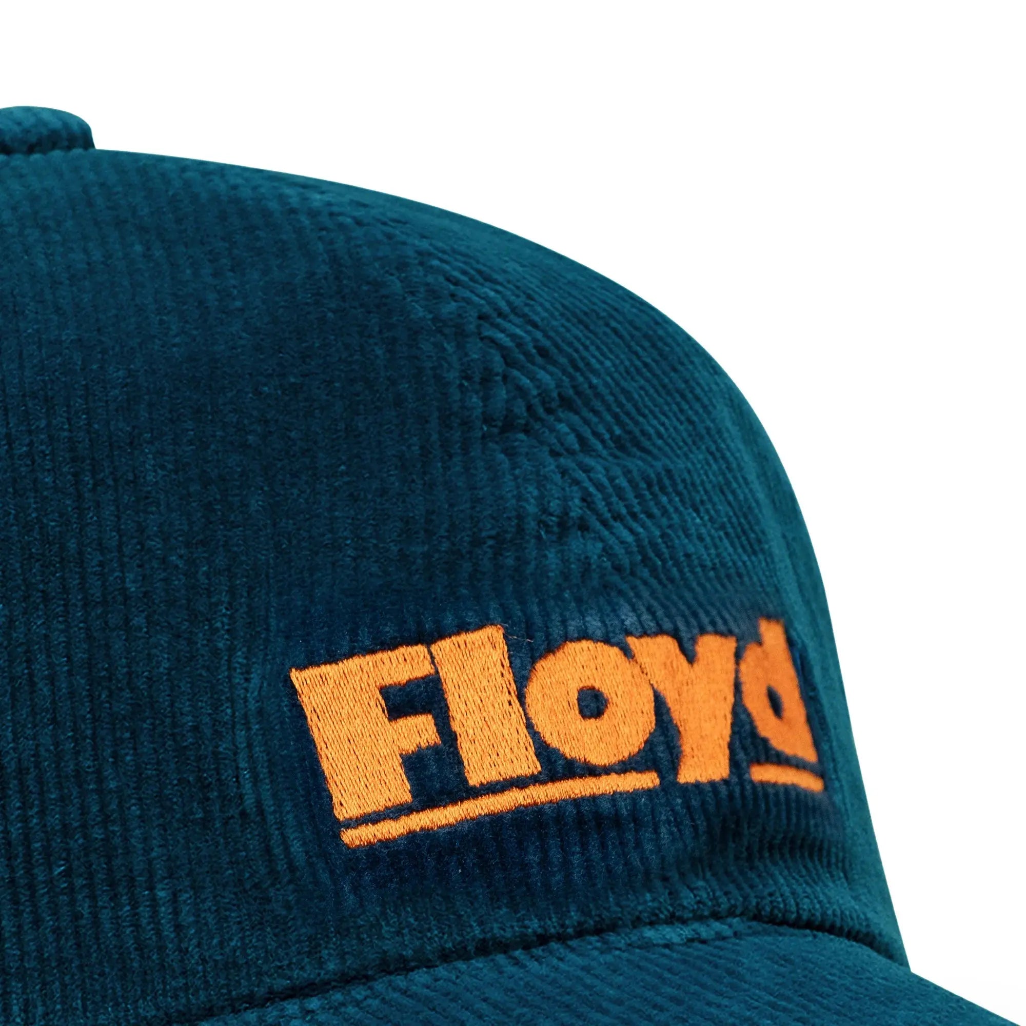 Floyd Cap Cord Wave Blue