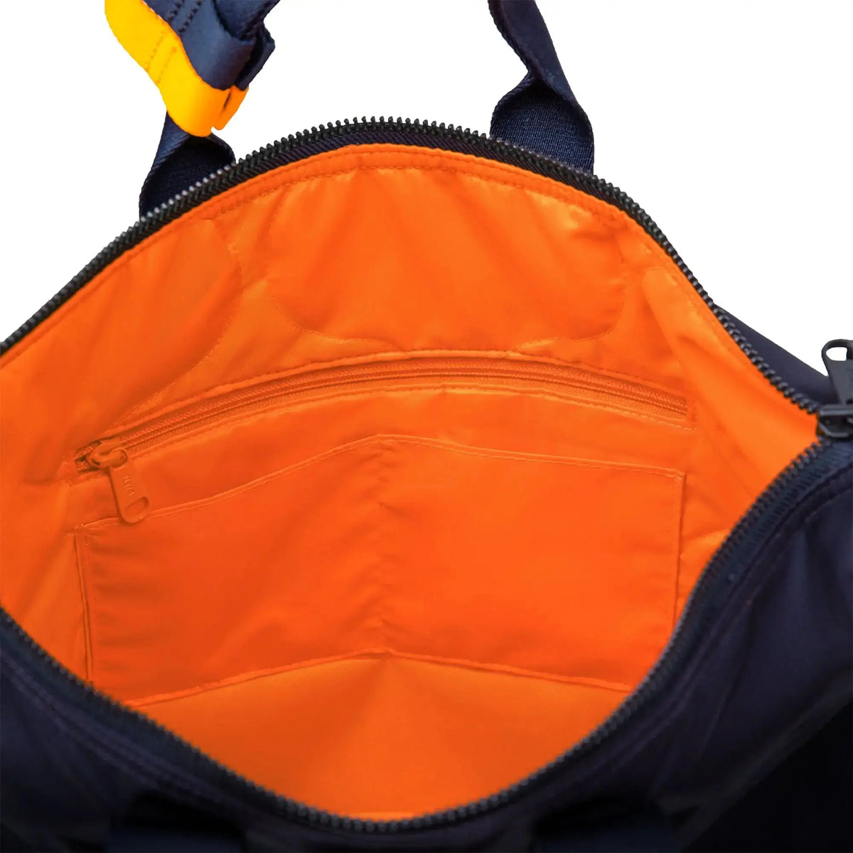 Open interior – Floyd Helmet Bag in Galaxy Night