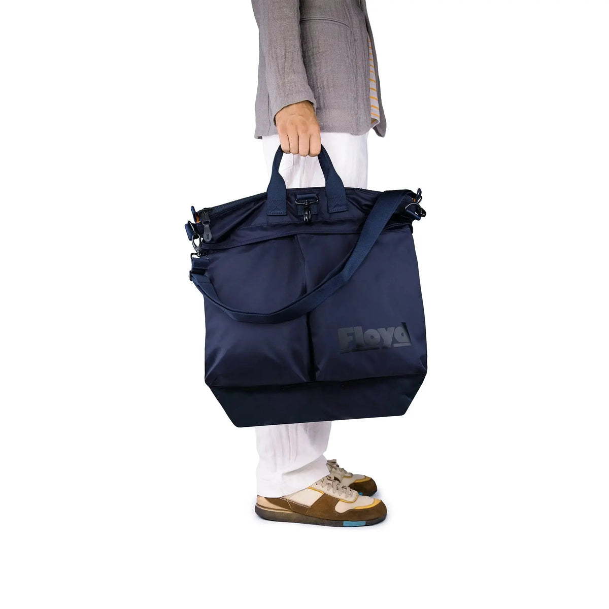Hand carry – Floyd Helmet Bag in Galaxy Night