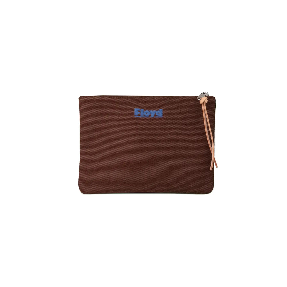 Rückansicht – Floyd Pouch 24HRS in Bronco Brown