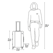 Floyd Check-In - All variants
