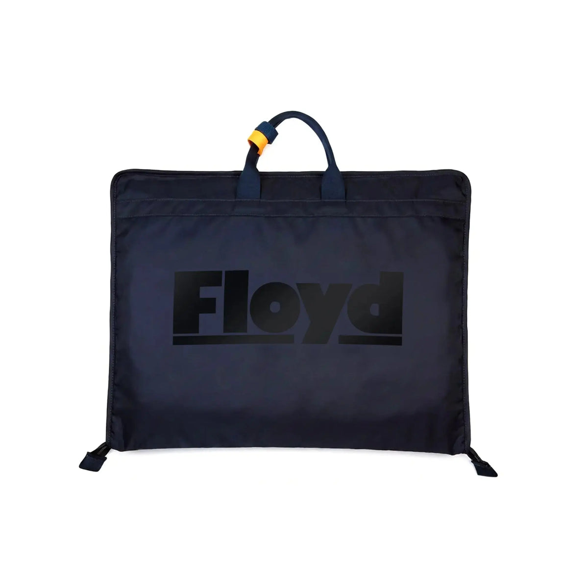 Frontansicht – Floyd Suit Bag in Galaxy Night