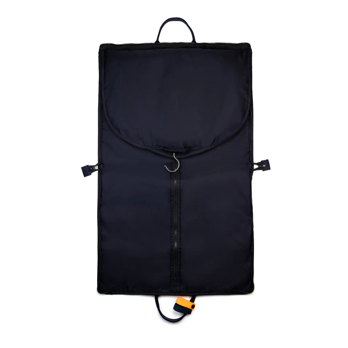 Folded view – Floyd Suit Bag in Galaxy Night