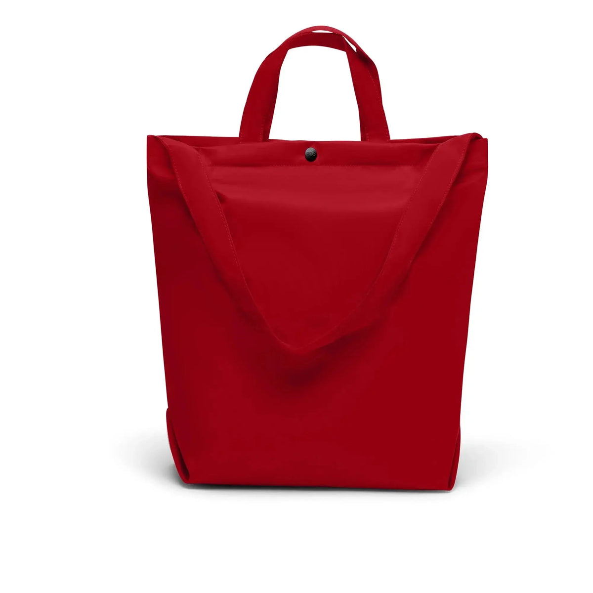 Rückansicht – Floyd Tote Bag in Bahia Red